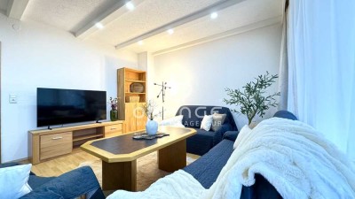 ***ATTRAKTIVE KAPITALANLAGE IN DER BELIEBTEN URLAUBSREGION THURMANSBANG!!***