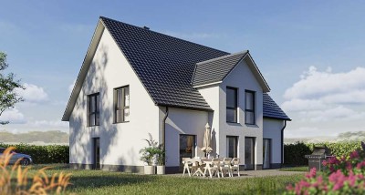 ❤️Komplettangebot auf wunderschönes Grundstück in Hohen-Neuendorf ❤️