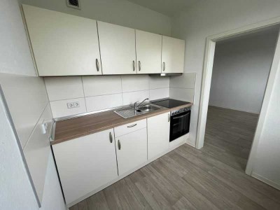 Einziehen, Kochen, Genießen - Attraktive Singlewohnung mit Einbauküche am Neustädter See