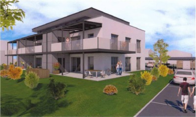 Exklusives Wohnen in Kindberg – Modern trifft Ländlich