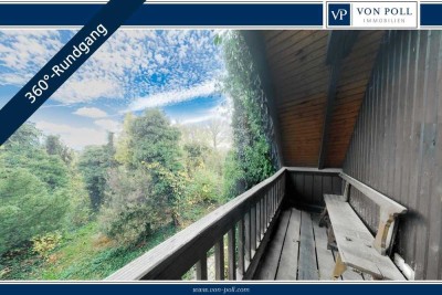 VON POLL|Einfamilienhaus in begehrter Roßtaler Lage