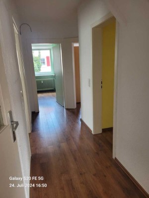 Wohnen im Herzen von Fellbach
 80 m² - 4.0 Zi.