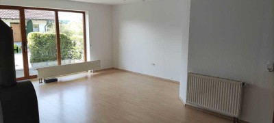 Ansprechende 2-Zimmer-Wohnung mit Terrasse und EBK in Hohenstein