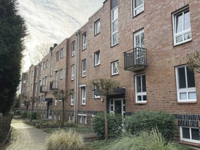 Attraktive Eigentumswohnung im Grünen gelegen, provisionsfrei für den Käufer!!!Klicken Sie hier!!!