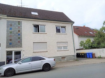 3 Familienhaus in Büttelborn Ortsteil Klein-Gerau