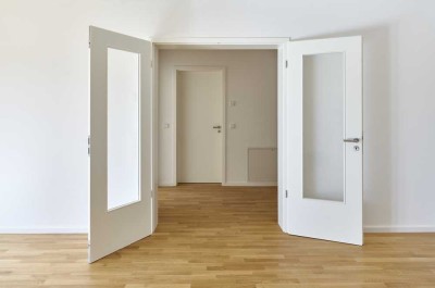 4-Zimmer-Wohnung mit Balkon am Lousberg