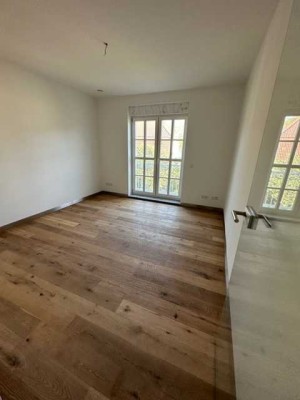 Schöne 2-Zimmer-Wohnung im 2.Obergeschoss rechts mit gehobener Innenausstattung in Herford