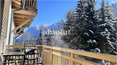 Renoviertes Appartement mit 3 SZ, nahe Saalbach-Hinterglemm! Wellness&amp;Pool. Touristische Vermietung!