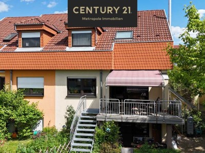 DHH in begehrter Lage mit Einliegerwohnung. Grundstück mit Erbpacht!