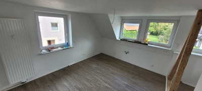Schöne und gepflegte 3-Zimmer-Wohnung mit Balkon in Hagenburg