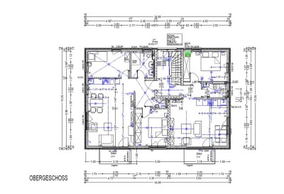 Exklusive, neuwertige 3-Zimmer-Wohnung mit gehobener Innenausstattung mit EBK in Freudenstadt