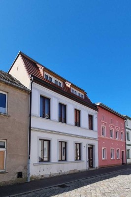 Strasburg - Reihenmittelhaus - Besser als eine Eigentumswohnung