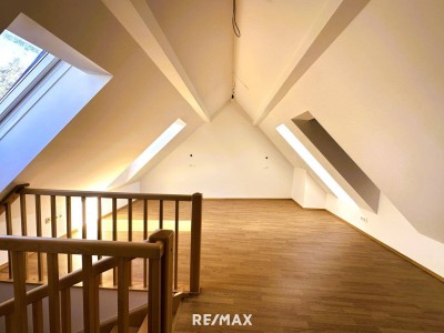 Zwei Ebenen voller Wohnkomfort – Erstbezug zum Wohlfühlen!