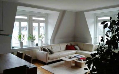 Traumhafte Eigentumswohnung in attraktiver Lage