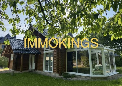 Idyllisches Haus in ruhiger Wohnlage