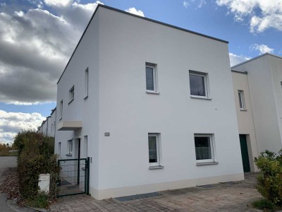 Architekten-Einfamilienhaus in Erding