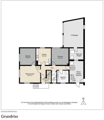 � Geräumige Wohnung am Feldrand / Stellplatz/Garage / perfekt für die ganze Familie