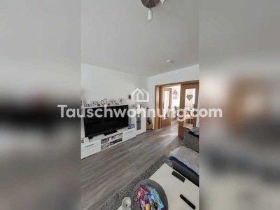 Tauschwohnung: Tolle Wohnung in Ehrenfeld