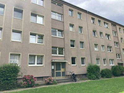 Möbel rein und fertig ist das Heim!