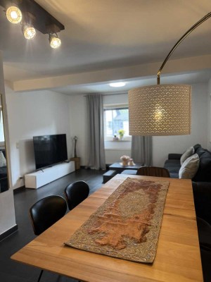 Attraktive 3-Zimmer-Wohnung in Köln Vogelsang