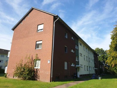 Familienfreundliche Wohnung in Harsewinkel!