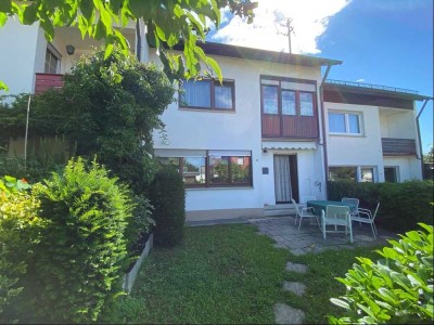 Ihr neues Zuhause in Backnang: Reihenmittelhaus in attraktiver Wohnlage