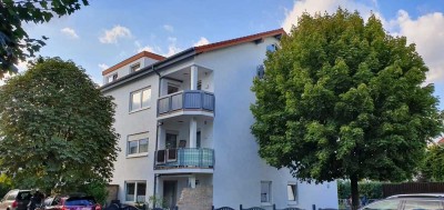 Helle 3-Zimmer Wohnung mit Balkon in Bad Honnef