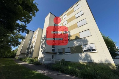 Attraktive Lage, durchdachter Grundriss und fast € 15.000 Rücklage...
..ein echt solides Angebot!