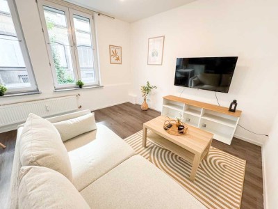 Vollmöbliertes Appartement, bezugsfertige Wohnung, zentral in Mayen