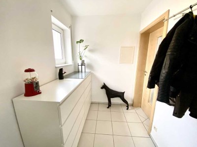 Schöne zwei Zimmer Wohnung in Heubach
