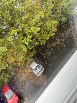 Helle 3-Zimmer Wohnung mit Balkon in Gelsenkirchen-Schalke