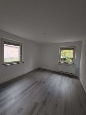 2-Zi.-Wohnung ab sofort in Burgkunstadt