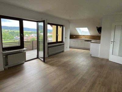 Traumhafte 4-Zimmer-Wohnung: hell, ruhig, modern und großzügig geschnitten