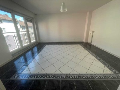 Schöne 1-Zimmer-Wohnung mit gehobener Innenausstattung in Mainz