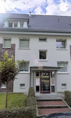 2,5 - Zimmer-Wohnung mit Balkon in Itzehoe - ab 01.12. - mit WBS