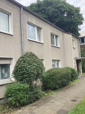 Hoch hinaus mit viel Platz: ideale 3-Zi.-Wohnung mit Ausblick