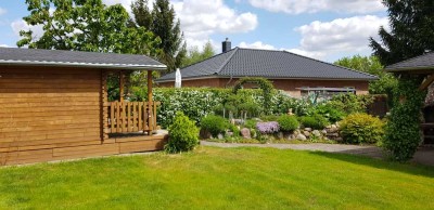 Charmantes 4,5-Zi. Einfamilienhaus mit Garten in Berlin-Bohnsdorf