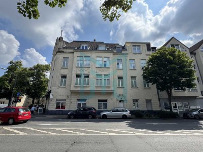 Frisch renovierte Eigentumswohnung in Nippes!