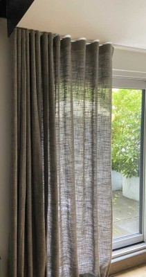 Luxus-Maisonette mit zwei Terrassen in bester Lage von Schwabing-West
