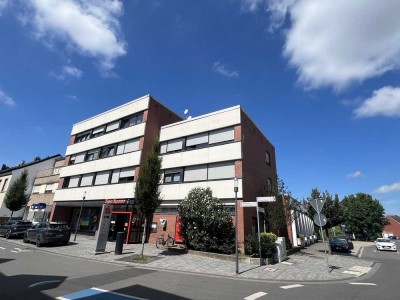 WGH mit über 8% Rendite – Sparkasse als Ankermieter!