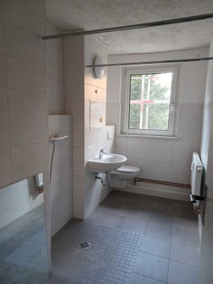 3-Raum Wohnung im Erdgeschoss