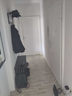 Attraktive 2-Zimmer-Wohnung in Brandenburg an der Havel