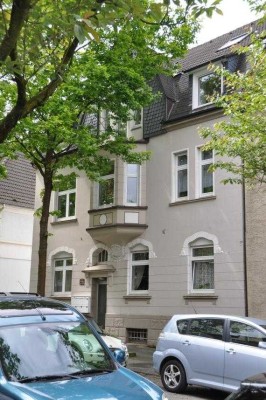 Altbauwohnung in der Solinger Südstadt !provisonsfrei!