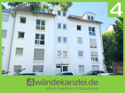 Lebensgefühl im Martinsviertel!