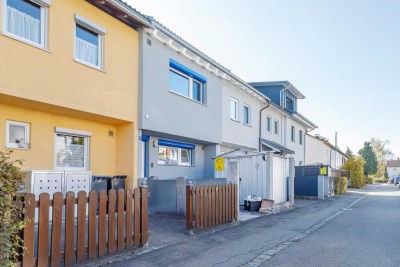 Wo Alltag sich wie Zuhause anfühlt - hier beginnt Ihr nächstes Kapitel!