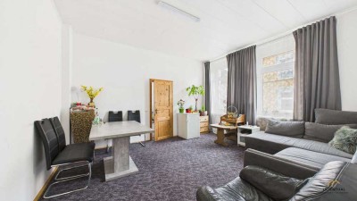 Einziehen & sorglos wohnen - Dach 2025 neu, Heizung 2024 neu!