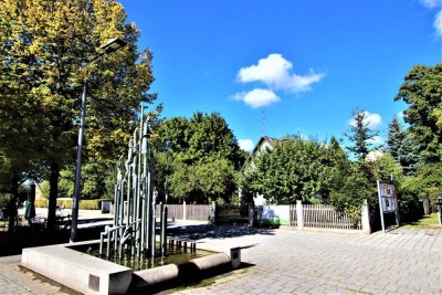 **Investieren Sie in einen tollen Sachwert** MFH mit Einzelhaus + Garage/Stellpl. Neufahrn (S1)**