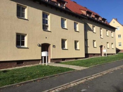 Familienfreundliche 4-Zimmer-Wohnung in guter Wohnlage