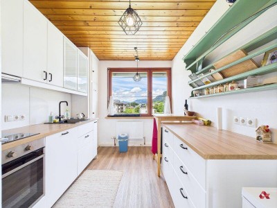 3-Zimmer-Wohnung in Kufstein – gepflegte Substanz, klare Perspektiven