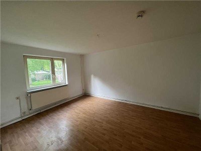 Einziehen & Wohlfühlen – Helle 2-Zimmer-Wohnung im Herzen von Heide mit Badewanne!